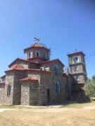 Церковь Параскевы Пятницы - Скала Рахониу - Восточная Македония и Фракия - Греция