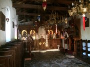 Монастырь Пантелеимона Целителя - Тасос, остров - Восточная Македония и Фракия - Греция