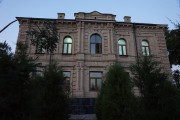 Ташкент. Покрова Пресвятой Богородицы при бывшей Женской гимназии, домовая церковь
