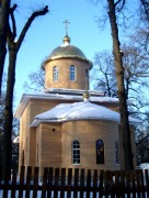 Церковь Космы и Дамиана - Петелино - Тула, город - Тульская область