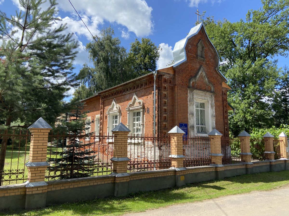 Церковь Космы и Дамиана, Петелино (Тула, город, Тульская область). дополнительная информация