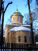Церковь Космы и Дамиана