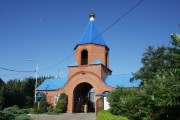 Церковь Казанской иконы Божией Матери, , Канеловская, Староминский район, Краснодарский край