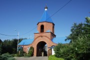 Церковь Казанской иконы Божией Матери - Канеловская - Староминский район - Краснодарский край