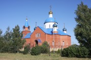 Церковь Покрова Пресвятой Богородицы, , Староминская, Староминский район, Краснодарский край