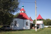 Рассвет. Троицы Живоначальной, церковь