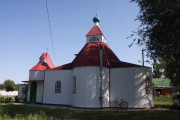 Церковь Троицы Живоначальной - Рассвет - Староминский район - Краснодарский край