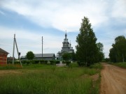 Церковь Александра Невского, , Русский Пычас, Можгинский район и г. Можга, Республика Удмуртия