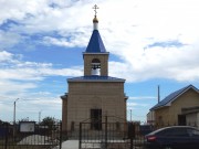 Церковь Варвары великомученицы, , Южный Урал, Оренбургский район, Оренбургская область