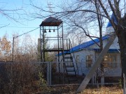 Молельный дом Георгия Победоносца, , Первомайский, Оренбургский район, Оренбургская область