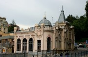 Часовня Николая Чудотворца, , Кисловодск, Кисловодск, город, Ставропольский край