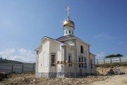 Церковь Игнатия Брянчанинова, , Супсех, Анапа, город, Краснодарский край