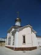 Церковь Игнатия Брянчанинова, , Супсех, Анапа, город, Краснодарский край