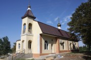 Церковь Пантелеимона Целителя - Чекон - Анапа, город - Краснодарский край