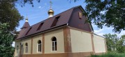 Церковь Пантелеимона Целителя - Чекон - Анапа, город - Краснодарский край