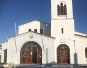 Церковь Преображения Господня, , Ламинария, Восточная Македония и Фракия, Греция