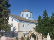 Церковь Успения Пресвятой Богородицы - Панагия - Восточная Македония и Фракия - Греция