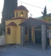 Успенский монастырь - Тасос, остров - Восточная Македония и Фракия - Греция
