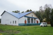 Церковь Георгия Победоносца - Идринское - Идринский район - Красноярский край