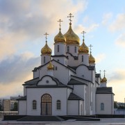 Церковь Владимира равноапостольного, , Анапа, Анапа, город, Краснодарский край