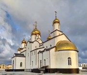 Церковь Владимира равноапостольного, , Анапа, Анапа, город, Краснодарский край