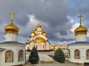 Церковь Владимира равноапостольного - Анапа - Анапа, город - Краснодарский край