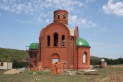 Церковь Николая Чудотворца, , Неберджаевская, Крымский район, Краснодарский край