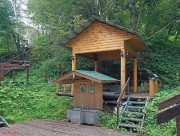 Неизвестная часовня - Райсемёновское - Серпуховский городской округ и гг. Протвино, Пущино - Московская область