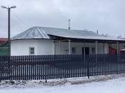 Малино. Рождества Христова (новая), церковь