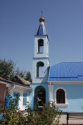 Церковь иконы Божией Матери "Скоропослушница", , Октябрьский, Красноармейский район, Краснодарский край
