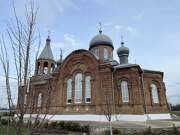 Церковь Троицы Живоначальной - Старонижестеблиевская - Красноармейский район - Краснодарский край