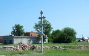 Церковь Рождества Христова - Елшанка первая - Бузулукский район - Оренбургская область