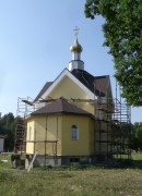 Рандовка. Димитрия Солунского, церковь