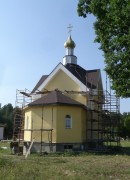 Церковь Димитрия Солунского, , Рандовка, Гомельский район, Беларусь, Гомельская область