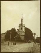 Церковь Воздвижения Креста Господня - Ковель - Ковельский район - Украина, Волынская область