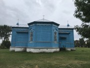 Петра и Павла. церковь - Литвиновичи - Конотопский район - Украина, Сумская область