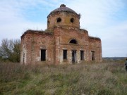 Церковь Владимира равноапостольного, , Владимировка, Касторенский район, Курская область