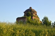 Церковь Владимира равноапостольного, , Владимировка, Касторенский район, Курская область