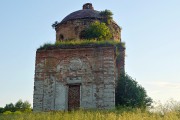 Церковь Владимира равноапостольного, , Владимировка, Касторенский район, Курская область