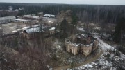 Церковь Успения Пресвятой Богородицы, , Успенье, Парфеньевский район, Костромская область