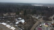 Церковь Успения Пресвятой Богородицы - Успенье - Парфеньевский район - Костромская область