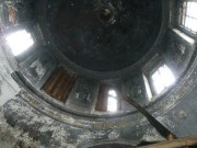 Парфеньево. Рождества Христова, церковь