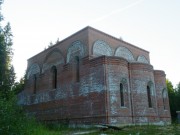 Вохоново. Мариинский Вохоновский женский монастырь. Собор Марии Магдалины