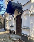 Вохоново. Мариинский Вохоновский женский монастырь. Собор Марии Магдалины