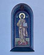 Вохоново. Мариинский Вохоновский женский монастырь. Собор Марии Магдалины