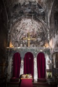 Церковь Христа Спасителя, , Несгуни, Самегрело и Земо-Сванети, Грузия