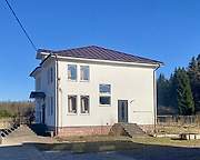 Вохоново. Мариинский Вохоновский женский монастырь