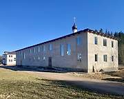 Вохоново. Мариинский Вохоновский женский монастырь