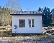 Вохоново. Мариинский Вохоновский женский монастырь