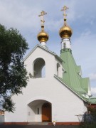 Церковь Иоанна Милостивого, , Санкт-Петербург, Санкт-Петербург, г. Санкт-Петербург